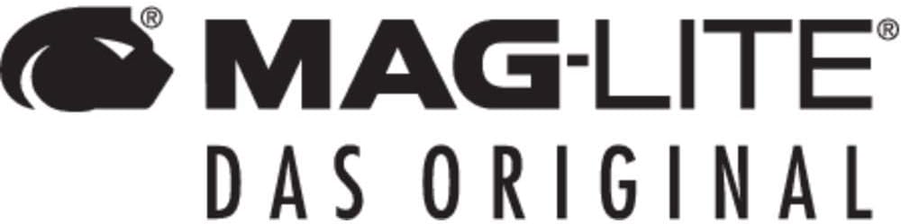 Maglite Solitaire Incandescent 1-Cell AAA Flashlight Black