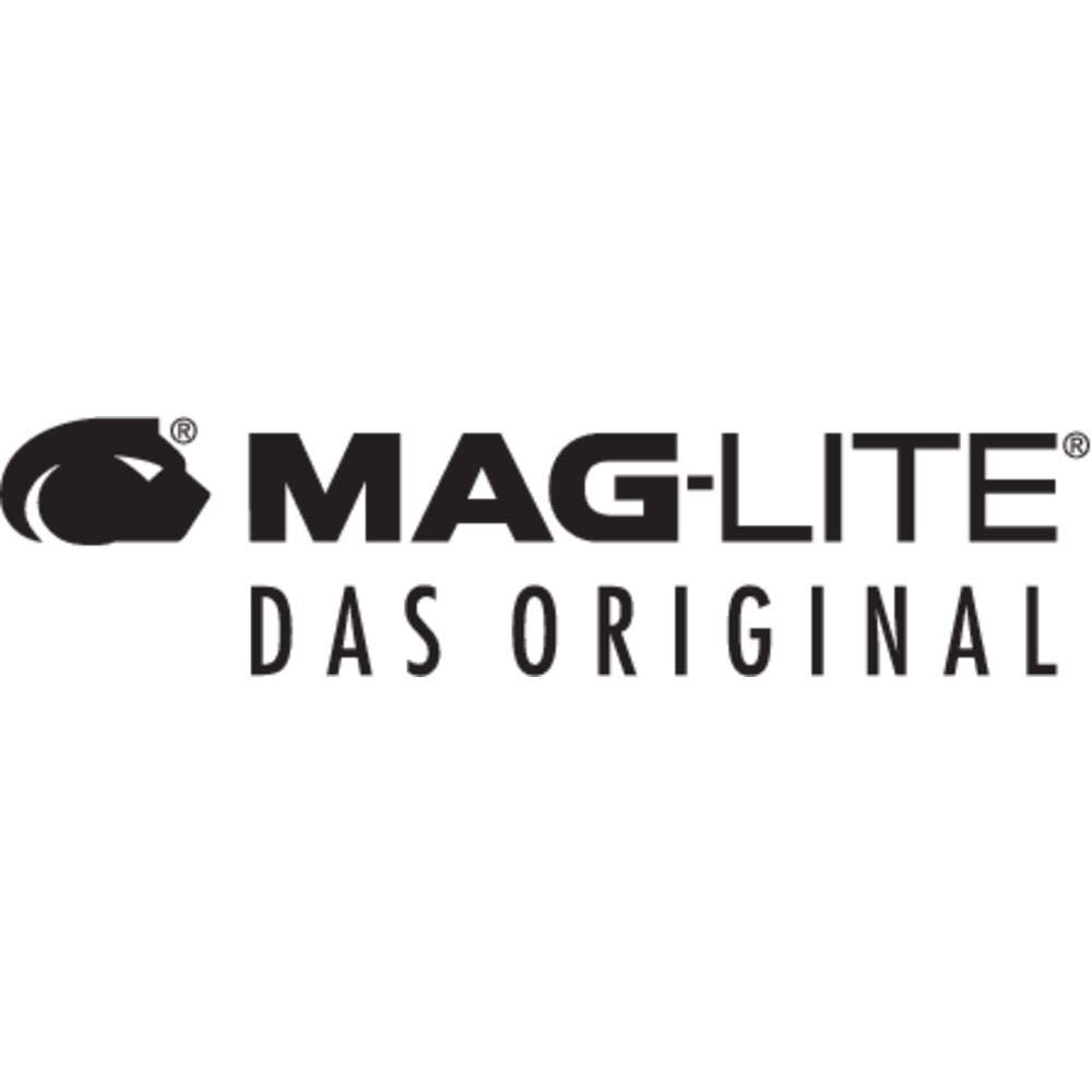 Maglite - Lampe torche S3D 3 piles Type D 31 cm - Noir