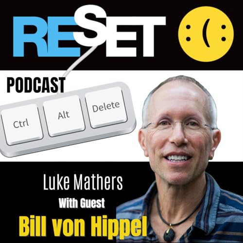 Couverture de EP47: The SOCIAL PARADOX with Bill von Hippel