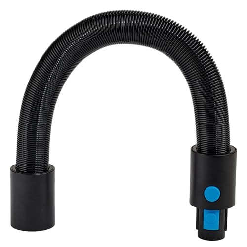 Halo Capsule Cordless Vacuum Cleaner Flexible Stretch Hose in Blue | Stretches up to 150cm For Hard to Reach Areas | Compatible with all Capsule from 2023 & onwards |