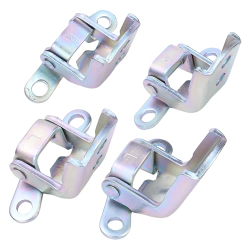 Charnière porte Nissan Patrol GU Y61 kit réparation carrosserie 1997-2016 pièce 824212J000