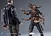 Hiya Toys The Walking Dead: Dead City – The Walker King Exquisite Mini Series 4-Inch Action Figure