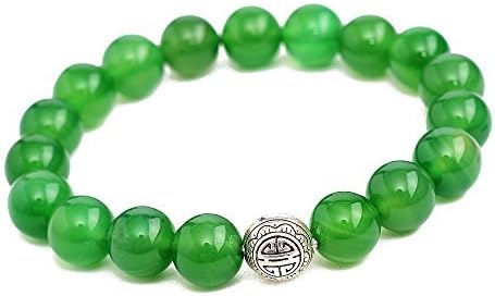 MBOX Men's Buddha Energy Bracelet