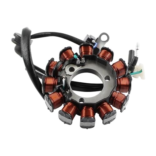 Stator de moto CBF12 bobine de générateur alternateur moteur