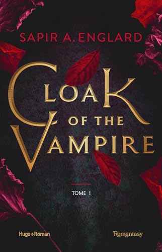 Cloak of the vampire - Tome 01: Cloak of the vampire Tome 1