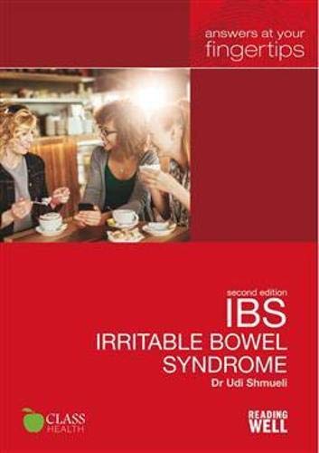 Buy Irritable Bowel Syndrome: Answers at Your Fingertips — BookShops.in