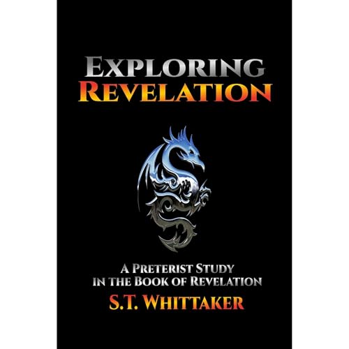 Exploring Revelation by S.T. Whittaker episode artwork