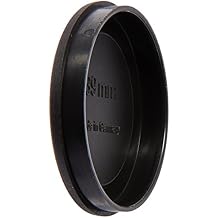 Kaiser 39mm Slip-On Lens Cap 206939