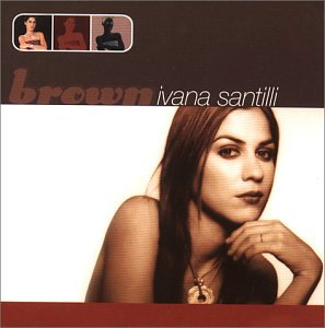 Brown [Audio CD]