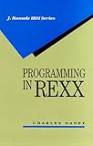Programming in REXX