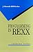 Programming in REXX