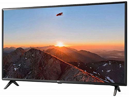 Image of LG 108 cm (43 Inches) 4K UHD LED Smart TV 43UK6360PTE (Black) (2018 model)