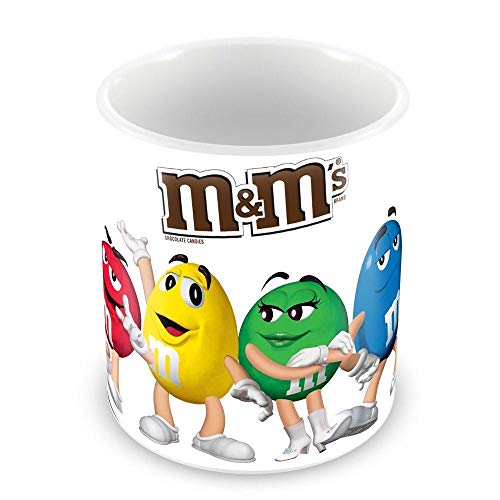 Caneca Personalizada Chocolates M&ms