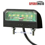 SPARKMOTO B0CPF8T6T4 lato 3