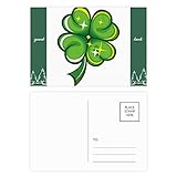 Quantité : 20 cartes postales.