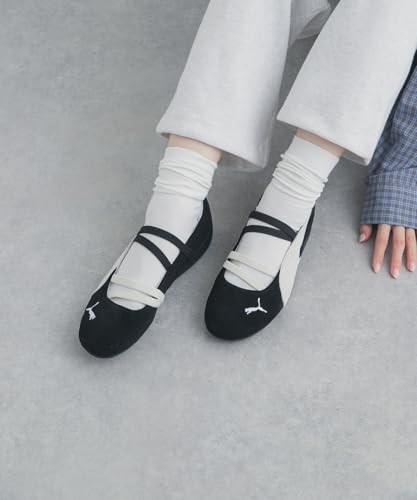 [�A�[�o�����T�[�` �h�A�[�Y] �X�j�[�J�[ PUMA SPEEDCAT BALLET SD WNS �E�B�����Y CD26110-2210150 �u���b�N�n���̑� 24.5