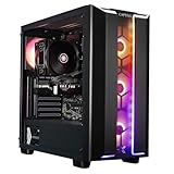Captiva PC Ultimate Gaming R90-609 | AMD Ryzen 7 7800X3D | 32GB DDR5 RAM | NVIDIA GeForce RTX 5090 32GB | 2 TB SSD | ohne OS