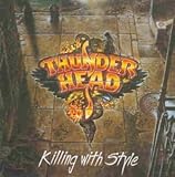 thunderhead peaks  Killing With Style