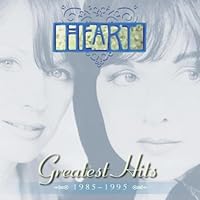 Algopix Similar Product 10 - These Dreams (Remastered 2000)