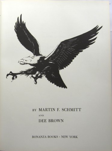 Fighting Indians of the West 0517090872 Book Cover