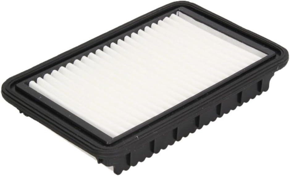 MAHLE LX 3271 Air Filter Insert Suitable for Kia Picanto II (TA)
