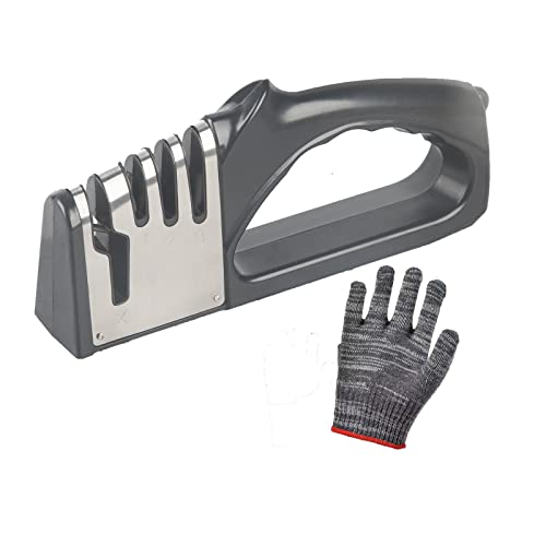 Amazon Best Sellers Best Knife Sharpeners