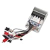 Contrôleur de moteur sans balais pour vélo électrique 36 V 48 V 60 V 500 W, 3 modes d'onde sinusoïdale avec écran LCD, pièces de scooter électrique en alliage d'aluminium ABS, 799 #2
