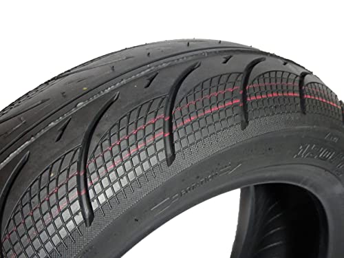 5A TOKYO Scooter Tire Set