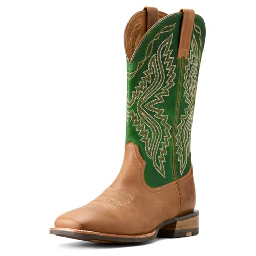 Image of Ariat Men's Baxter Cowboy Boot