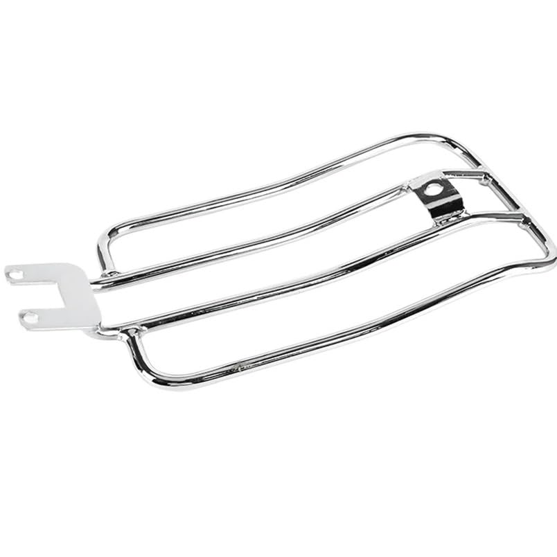 Porte-bagages arrière pour moto R18 et Classic support d'étagère de siège solo