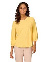 Mimosa/Ivory Multi Ditsy