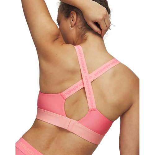 Image of Under Armour Infinity High Impact Sports Bra