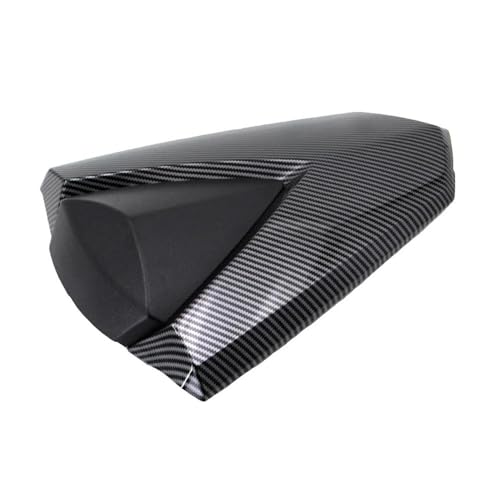 Capot de couverture siège YZF R3 R25 carénage moto passager arrière solo 2013-2018