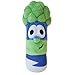 VeggieTales by Enesco Ricochet 5" Plush