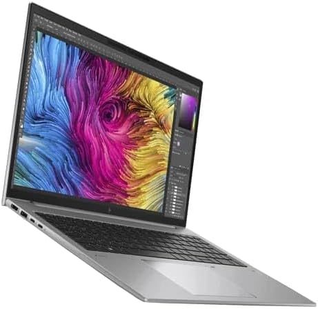 HP ZBook Firefly 14 G11 Ultra5-135U 16GB/256GB 14"