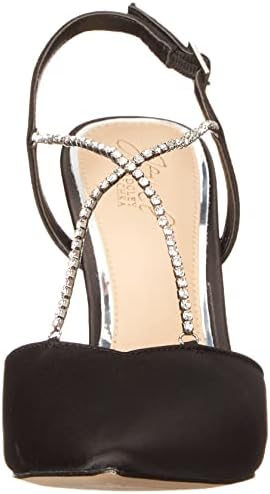 Jewel Badgley Mischka Alegria Pointed Toe Stiletto Review | Image 1