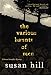 The Various Haunts of Men: A Simon Serrailler Mystery (Simon Serrailler Crime Novels (Hardcover))