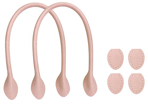 INAZUMA foudre accessoire rose pâle 4.0cm pour création de mode et style unique