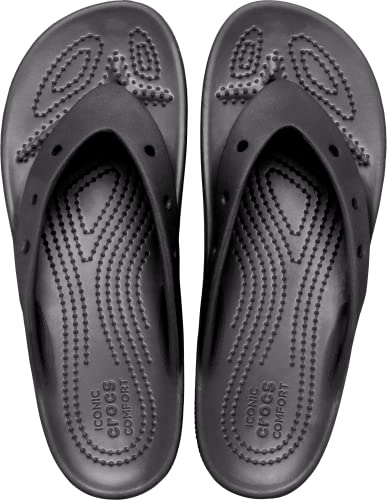 Crocs Women's Platform Flip Flop Sandal3