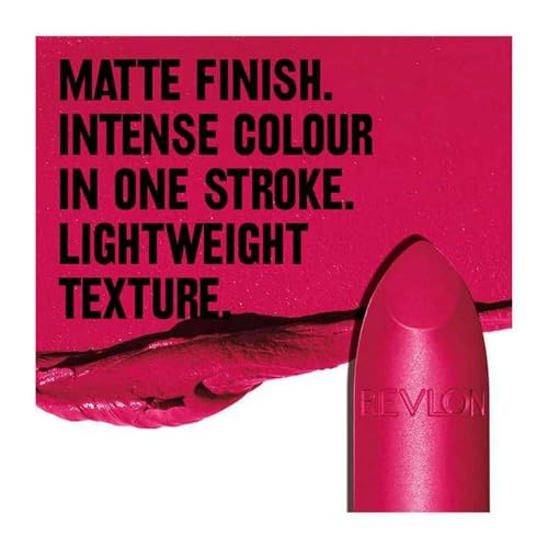 Image of Revlon Super Lustrous Lipstick, Cherries In The Snow (4.2G) Cream Finish