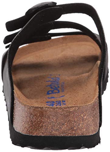 Birkenstock womens Leo Soft3