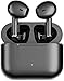 Produktbild Bluetooth Kopfhörer,Kabellose Kopfhörer in-Ear Ohrhörer Sport Air Buds Pods,Noise-Cancelling-Kopfhörer für immersiven Klang,IPX7 Wasserdicht Smart Touch Kopfhörer,für iPhone Samsung Android iOS