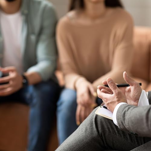 134 | Equipping Parents: Communicating Strategies for Dealing with Child Behavior Podcast Por  arte de portada