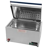 Wasserbad 4-30 für bis zu 5 Wärmeträger, Moorpackung Erwärmer, thermostatisch