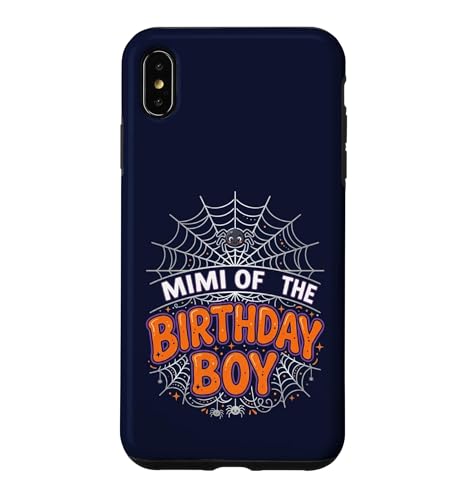 MIMI of the BOY �o�[�X�f�[ �E�F�u �N�� �n���E�B�� �p�[�e�B�[ T�V���c �X�}�z�P�[�X iPhone XS Max �p