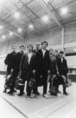 Dexys Midnight Runners