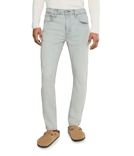 Levis Mens 512 Slim Taper Brightest Sun 38 x 30