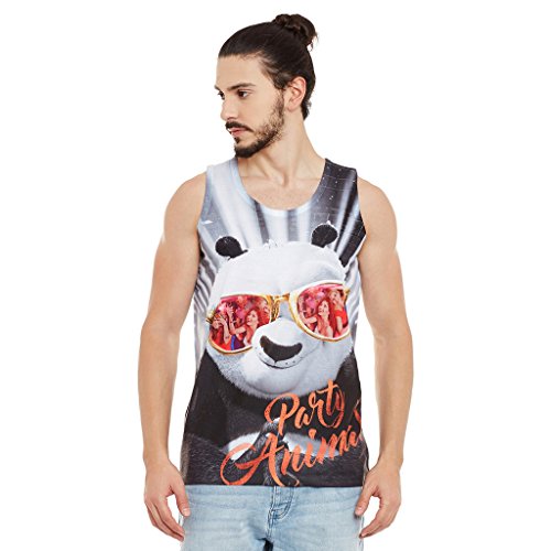 Image of WYM Men Vest