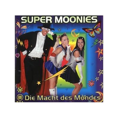 Die Macht des Mondes