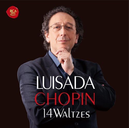 【中古】 Chopin ショパン / バラード 全曲 ルイサダ 輸入盤 Yahoo!オークション - ショパン バラード(全曲)/ジャン=マルク